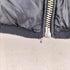 ディーゼル DIESEL ハイネック デザイン ダウンジャケット メンズ import:S