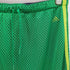 アディダス adidas 00s Y2K スリーストライプ メッシュ イージースカート レディース JPN:L