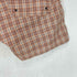 バーバリーブラックレーベル BURBERRY BLACK LABEL チェック柄 ハーフパンツ メンズ JPN:M
