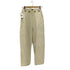 リトルスージー little suzie Knee Switch Denim Marine Pants デニムパンツ レディース JPN:36