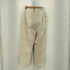 リトルスージー little suzie Knee Switch Denim Marine Pants デニムパンツ レディース JPN:36