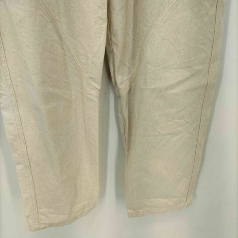 リトルスージー little suzie Knee Switch Denim Marine Pants デニムパンツ レディース JPN:36