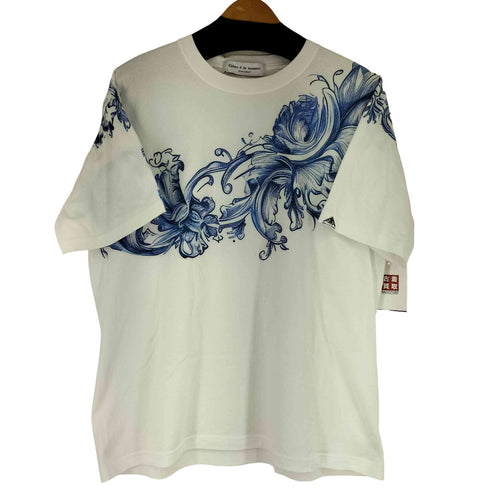 チルドレンオブザディスコーダンス Children of the discordance Second Edition GLASS OF WATER TEE メンズ 2