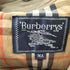 バーバリーズ BURBERRYS ダウンライナー付き ノバチェック モッズコート メンズ ma