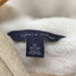 トミーヒルフィガー TOMMY HILFIGER 裏地 ボア ロゴ刺繍 ジップアップパーカー レディース import:XS