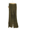 リトルスージー little suzie Knit Pants ウール ニット パンツ レディース JPN:36