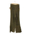 リトルスージー little suzie Knit Pants ウール ニット パンツ レディース JPN:36