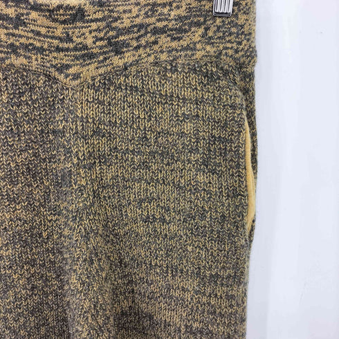 リトルスージー little suzie Knit Pants ウール ニット パンツ レディース JPN:36