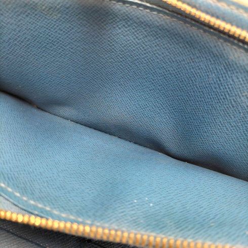 ルイヴィトン LOUIS VUITTON ポルトフォイユ・アンソリット モノグラム 二つ折り 長財布 メンズ