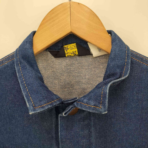 ラングラー Wrangler 80S-90S USA製 デニムジャケット レディース UK:16