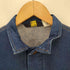 ラングラー Wrangler 80S-90S USA製 デニムジャケット レディース UK:16
