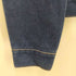 ラングラー Wrangler 80S-90S USA製 デニムジャケット レディース UK:16