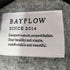 ベイフロー BAYFLOW コンチョボタン パイルカーディガン メンズ JPN:4
