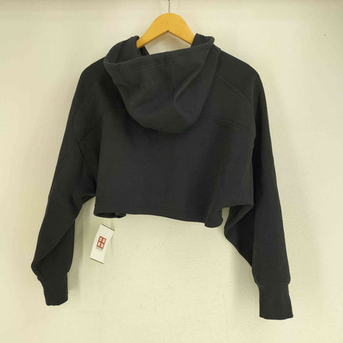 アディダスオリジナルス adidas Originals Cropped Hoodie レディース JPN:S