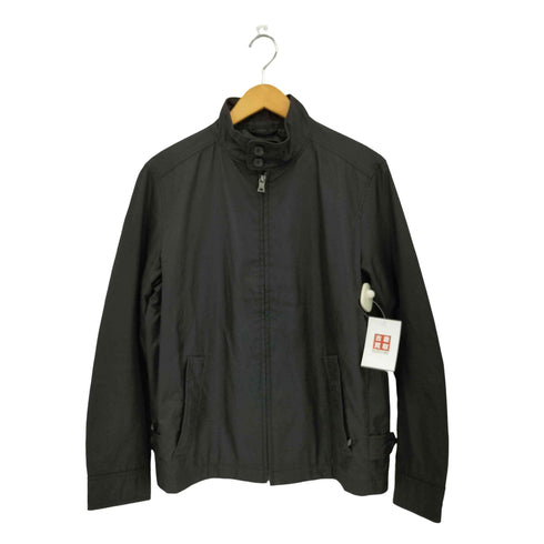 バナナリパブリック BANANA REPUBLIC NYLON ZIP JKT ナイロン ジップジャケット メンズ import:L