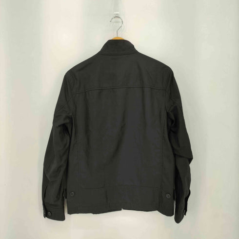 バナナリパブリック BANANA REPUBLIC NYLON ZIP JKT ナイロン ジップジャケット メンズ import:L