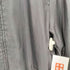 バナナリパブリック BANANA REPUBLIC NYLON ZIP JKT ナイロン ジップジャケット メンズ import:L