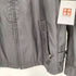 バナナリパブリック BANANA REPUBLIC NYLON ZIP JKT ナイロン ジップジャケット メンズ import:L