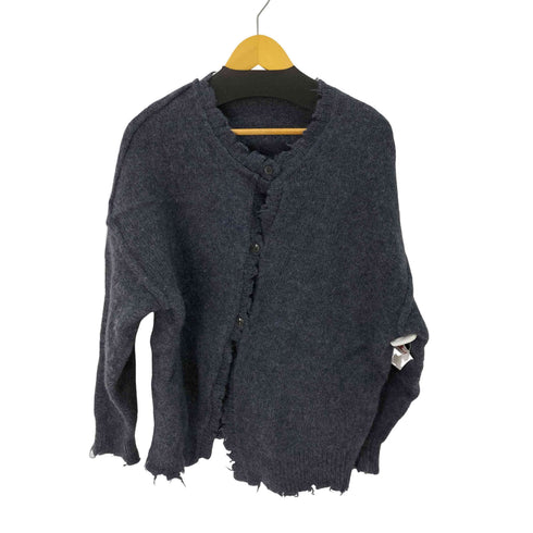 トゥデイフル TODAYFUL Lowgauge Knit Cardigan レディース JPN:38