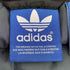 アディダスオリジナルス adidas Originals カラー切替 スタンドカラー ダウンジャケット メンズ JPN:S