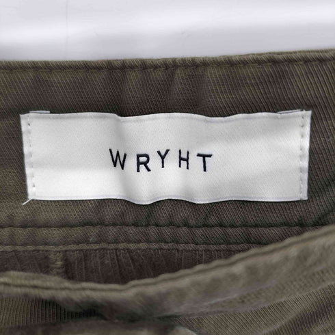 ライト WRYHT H WRYTE 14RIB JER PT リブ ジャージー パンツ レディース JPN:1