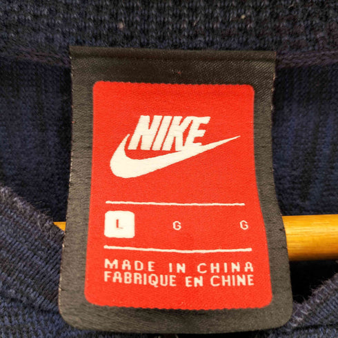 ナイキ NIKE Tech Knit Jacket メンズ JPN:L