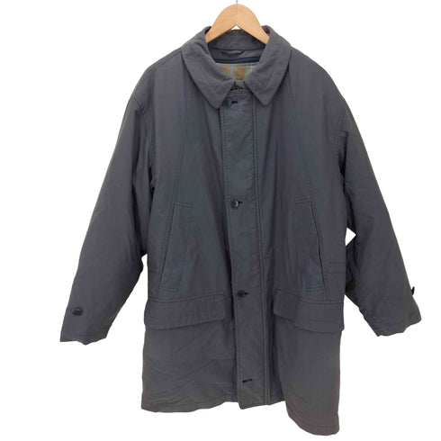 サンヨー SANYO ダウンライナー付き モッズコート メンズ