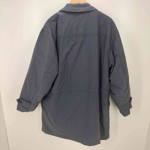 サンヨー SANYO ダウンライナー付き モッズコート メンズ