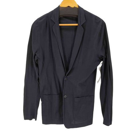バーニーズニューヨーク BARNEYS NEWYORK コットン2Bテーラードジャケット メンズ JPN:L