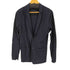 バーニーズニューヨーク BARNEYS NEWYORK コットン2Bテーラードジャケット メンズ JPN:L