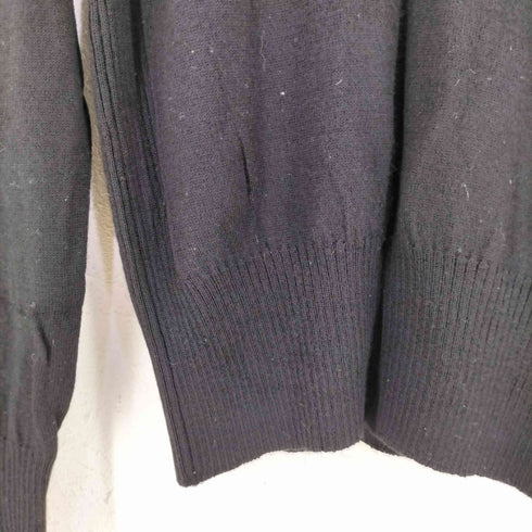 スポーツマックス SPORTMAX ウール タートルネックニット レディース import:M