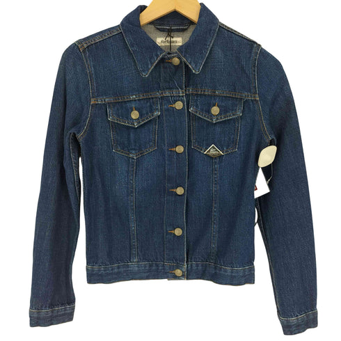 Roy Rogers JACKET ROSS WOMAN ジャケット ロス ウーマン レディース EUR:38