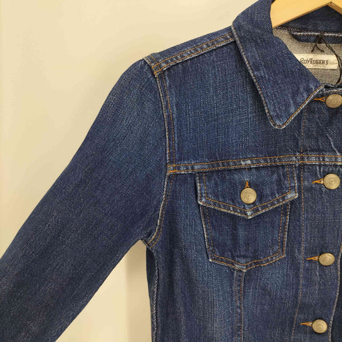 Roy Rogers JACKET ROSS WOMAN ジャケット ロス ウーマン レディース EUR:38