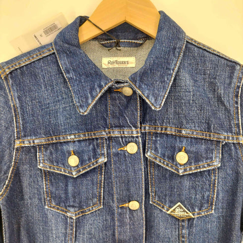 Roy Rogers JACKET ROSS WOMAN ジャケット ロス ウーマン レディース EUR:38