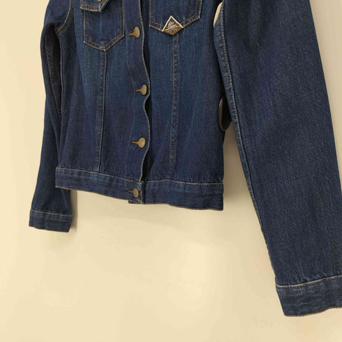 Roy Rogers JACKET ROSS WOMAN ジャケット ロス ウーマン レディース EUR:38