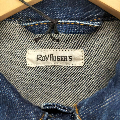 Roy Rogers JACKET ROSS WOMAN ジャケット ロス ウーマン レディース EUR:38