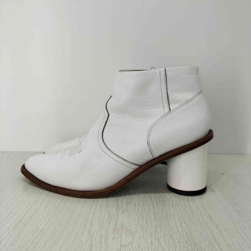 ズッカ ZUCCa ヒールブーツ レディース JPN:M