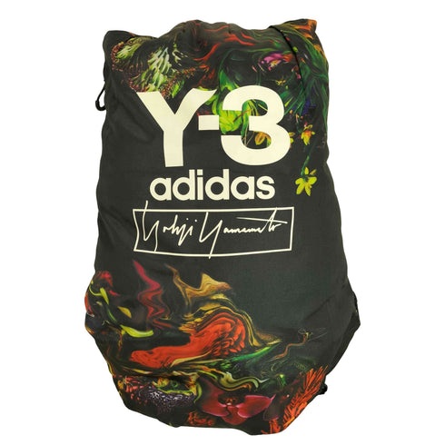 ワイスリー Y-3 YOHJI BP AOP バックパック メンズ