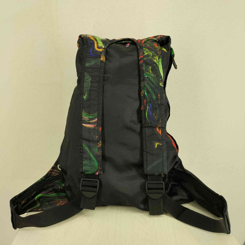 ワイスリー Y-3 YOHJI BP AOP バックパック メンズ