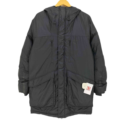 プーマ PUMA PACE LAB カジュアルパデッドジャケット メンズ import:S