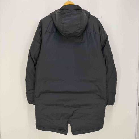 プーマ PUMA PACE LAB カジュアルパデッドジャケット メンズ import:S