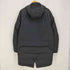 プーマ PUMA PACE LAB カジュアルパデッドジャケット メンズ import:S