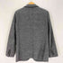 トミーヒルフィガー TOMMY HILFIGER メランジウールニットテーラードジャケット メンズ JPN:S