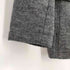 トミーヒルフィガー TOMMY HILFIGER メランジウールニットテーラードジャケット メンズ JPN:S
