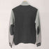 トミーヒルフィガー TOMMY HILFIGER ジップアップ スウェットシャツ エルボーパッチ メンズ import:XS