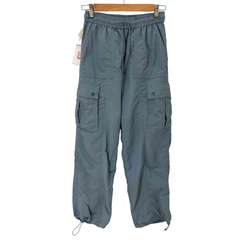 ラグアジェム LAGUA GEM WAIST STRING カーゴパンツ レディース JPN:S