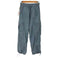 ラグアジェム LAGUA GEM WAIST STRING カーゴパンツ レディース JPN:S
