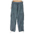 ラグアジェム LAGUA GEM WAIST STRING カーゴパンツ レディース JPN:S