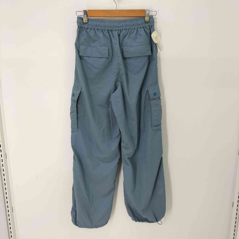 ラグアジェム LAGUA GEM WAIST STRING カーゴパンツ レディース JPN:S