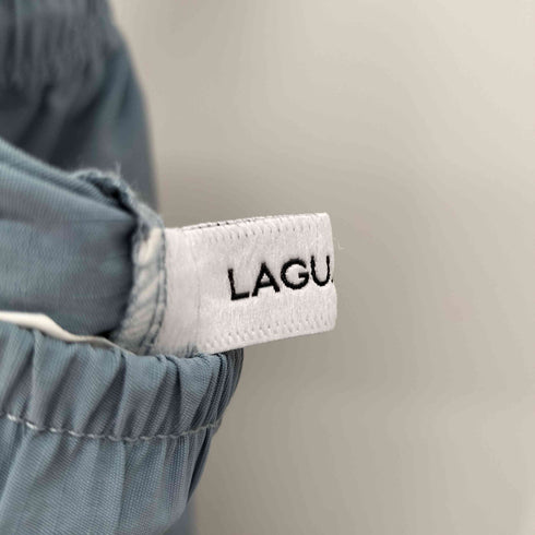 ラグアジェム LAGUA GEM WAIST STRING カーゴパンツ レディース JPN:S